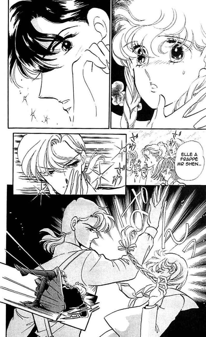 One More Marionette Chapitre 3 - Page 17