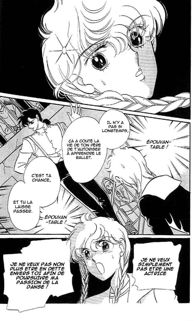One More Marionette Chapitre 3 - Page 20