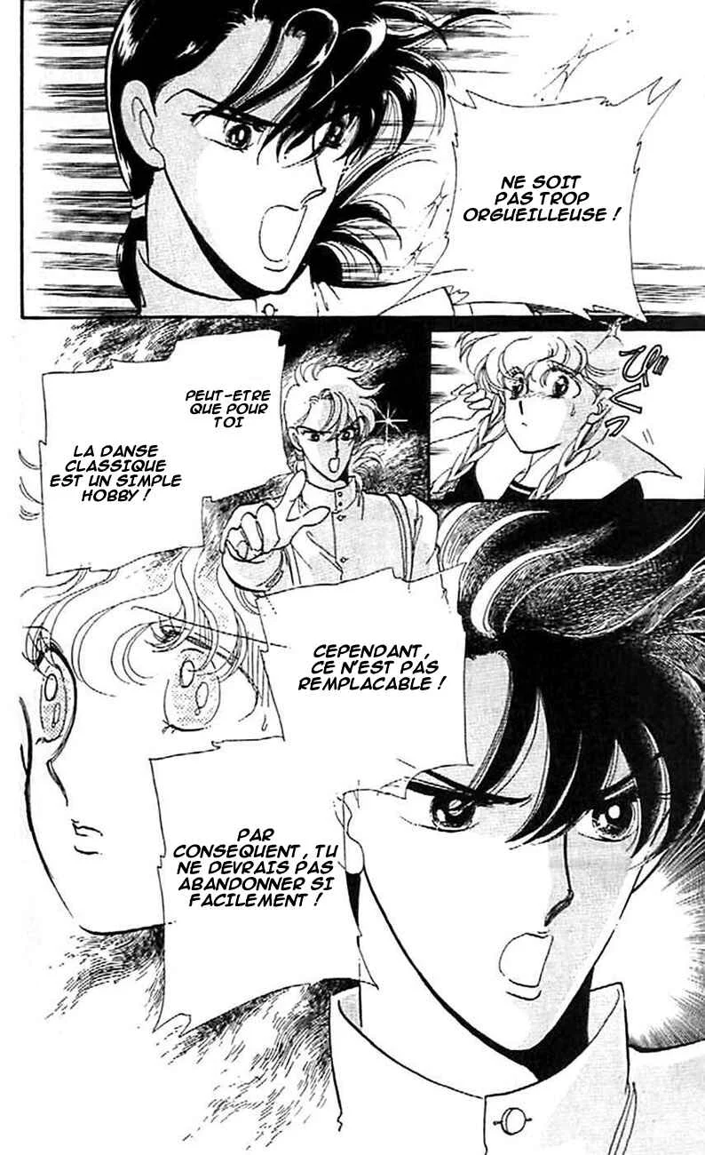One More Marionette Chapitre 3 - Page 21