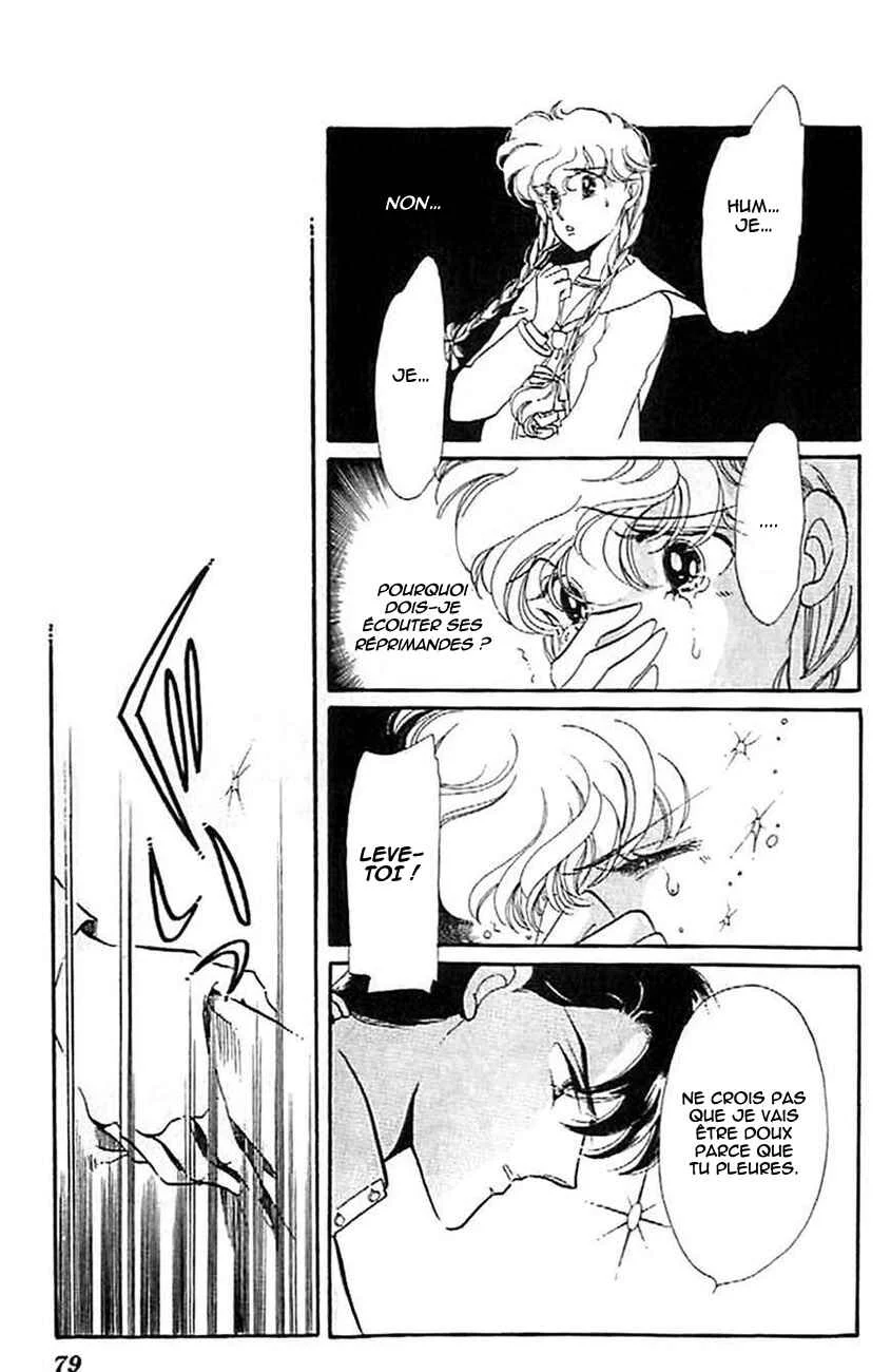 One More Marionette Chapitre 3 - Page 22