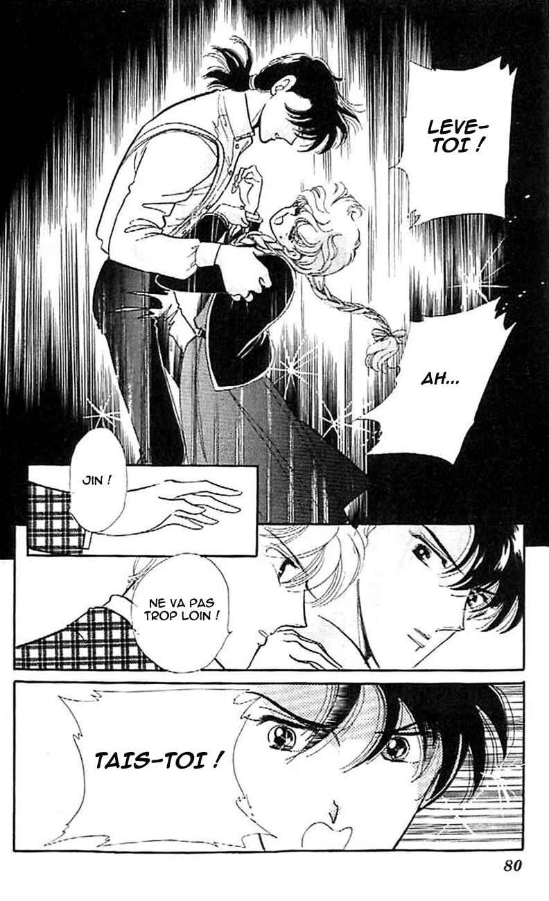 One More Marionette Chapitre 3 - Page 23