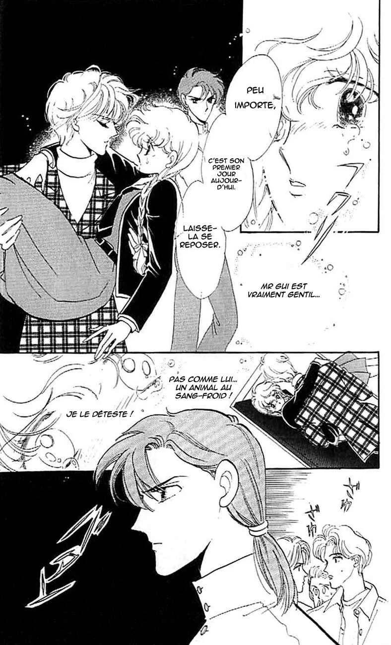 One More Marionette Chapitre 3 - Page 24