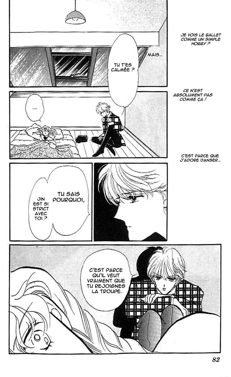 One More Marionette Chapitre 3 - Page 25