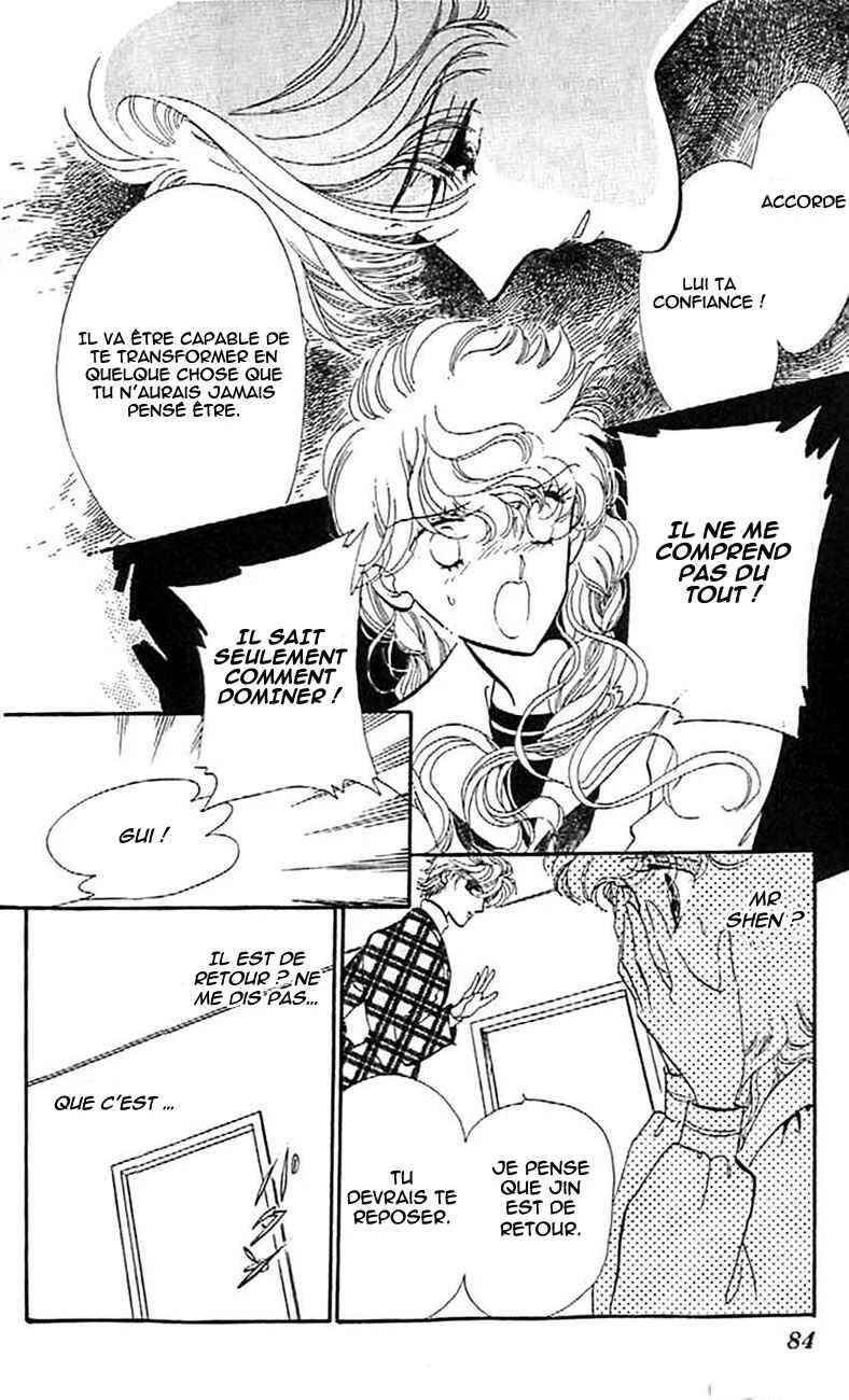 One More Marionette Chapitre 3 - Page 27