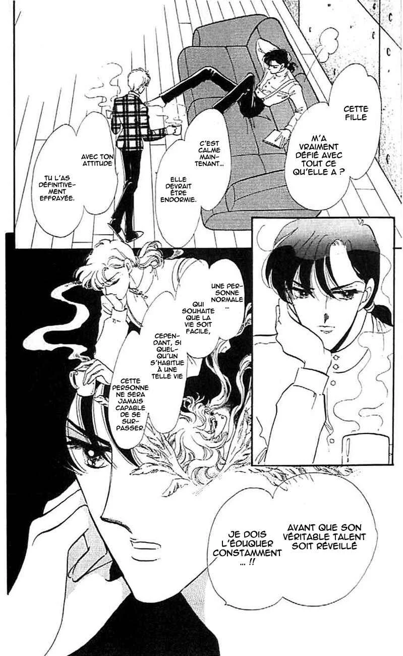 One More Marionette Chapitre 3 - Page 29