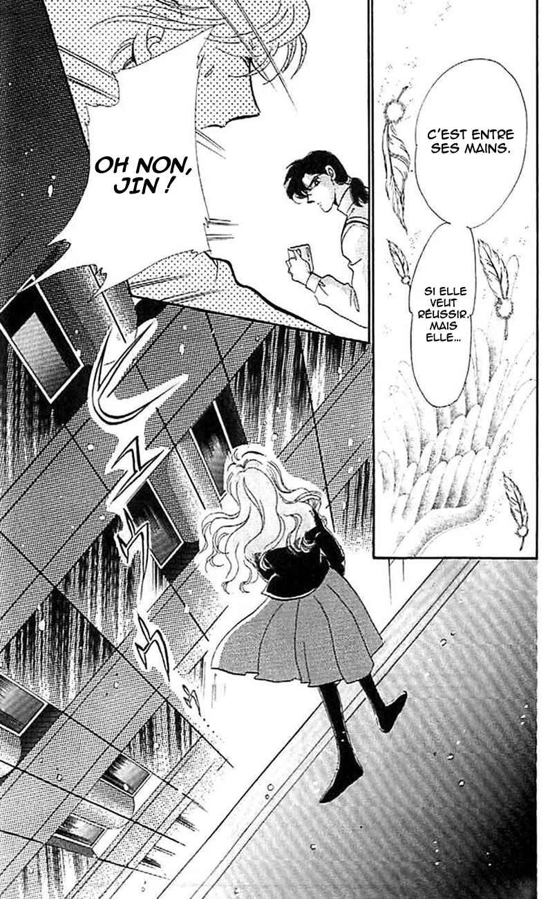 One More Marionette Chapitre 3 - Page 30