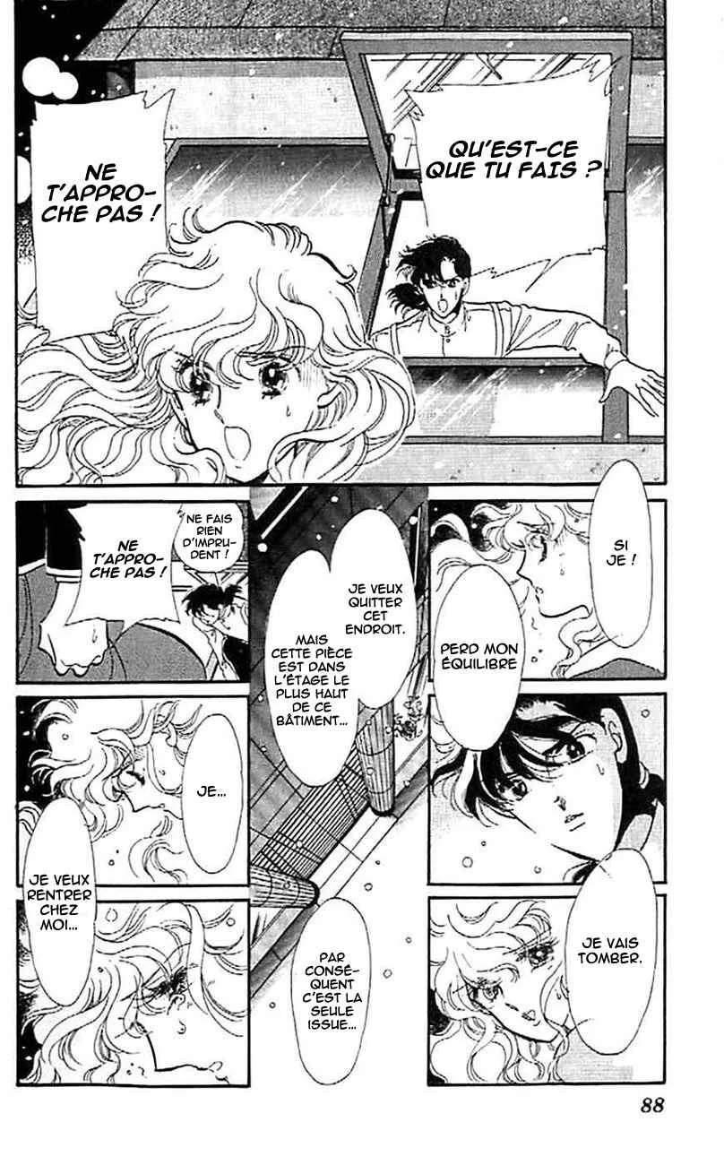 One More Marionette Chapitre 3 - Page 31