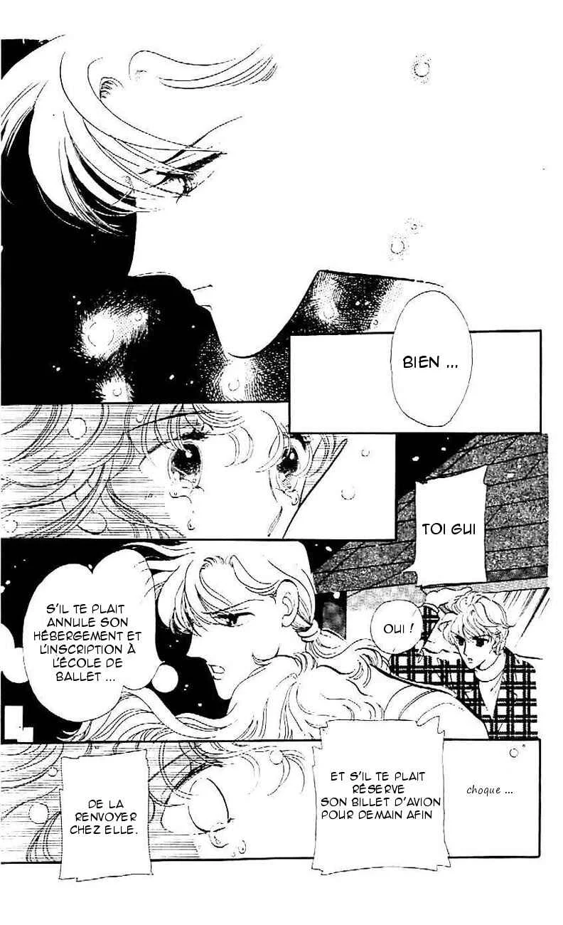 One More Marionette Chapitre 4 - Page 3