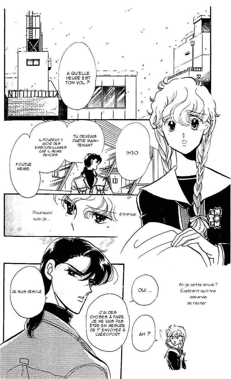 One More Marionette Chapitre 4 - Page 6