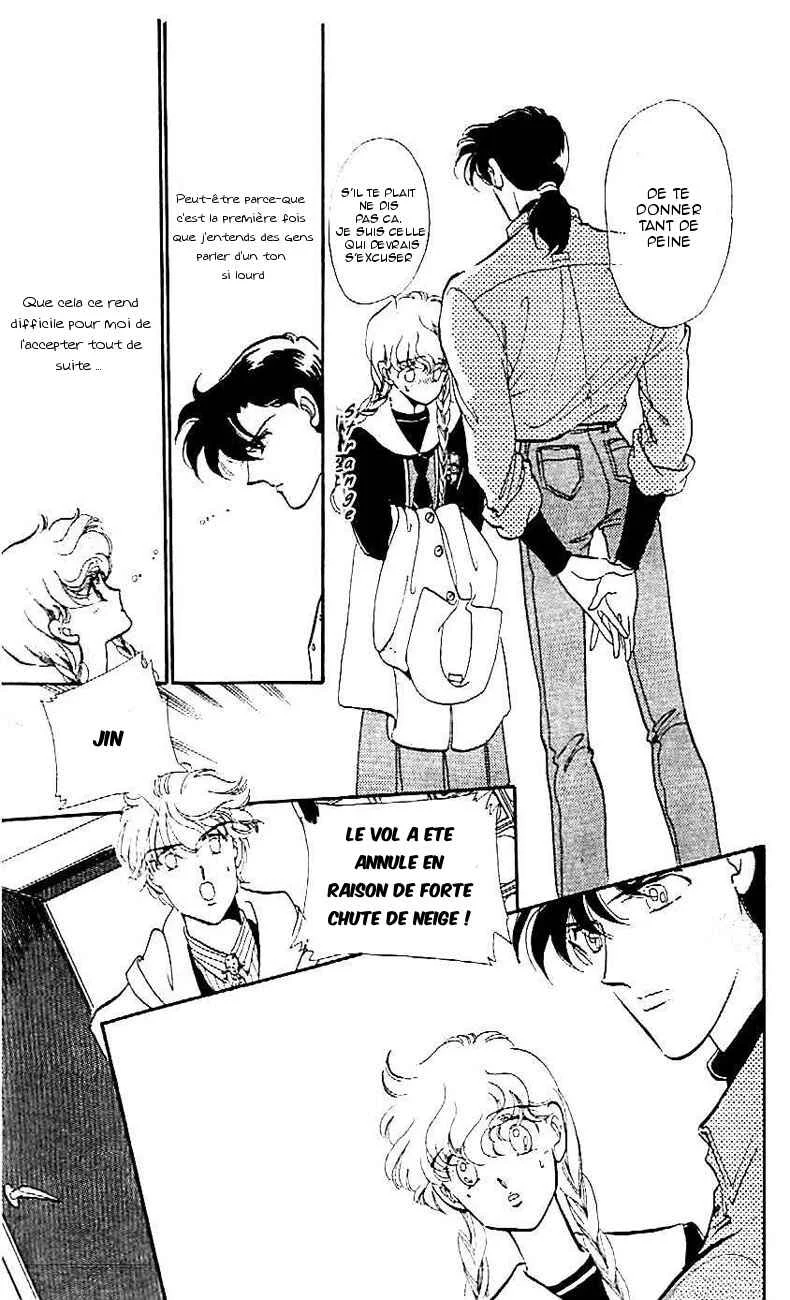 One More Marionette Chapitre 4 - Page 7