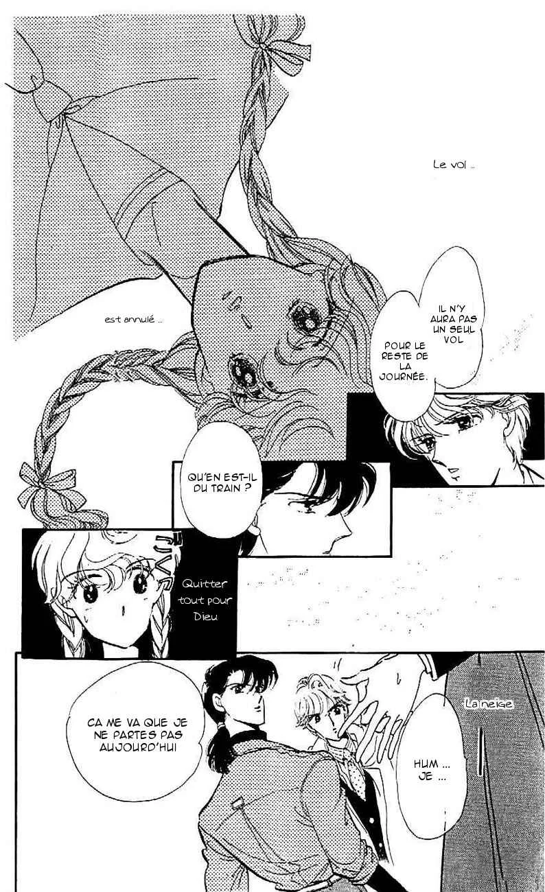 One More Marionette Chapitre 4 - Page 8