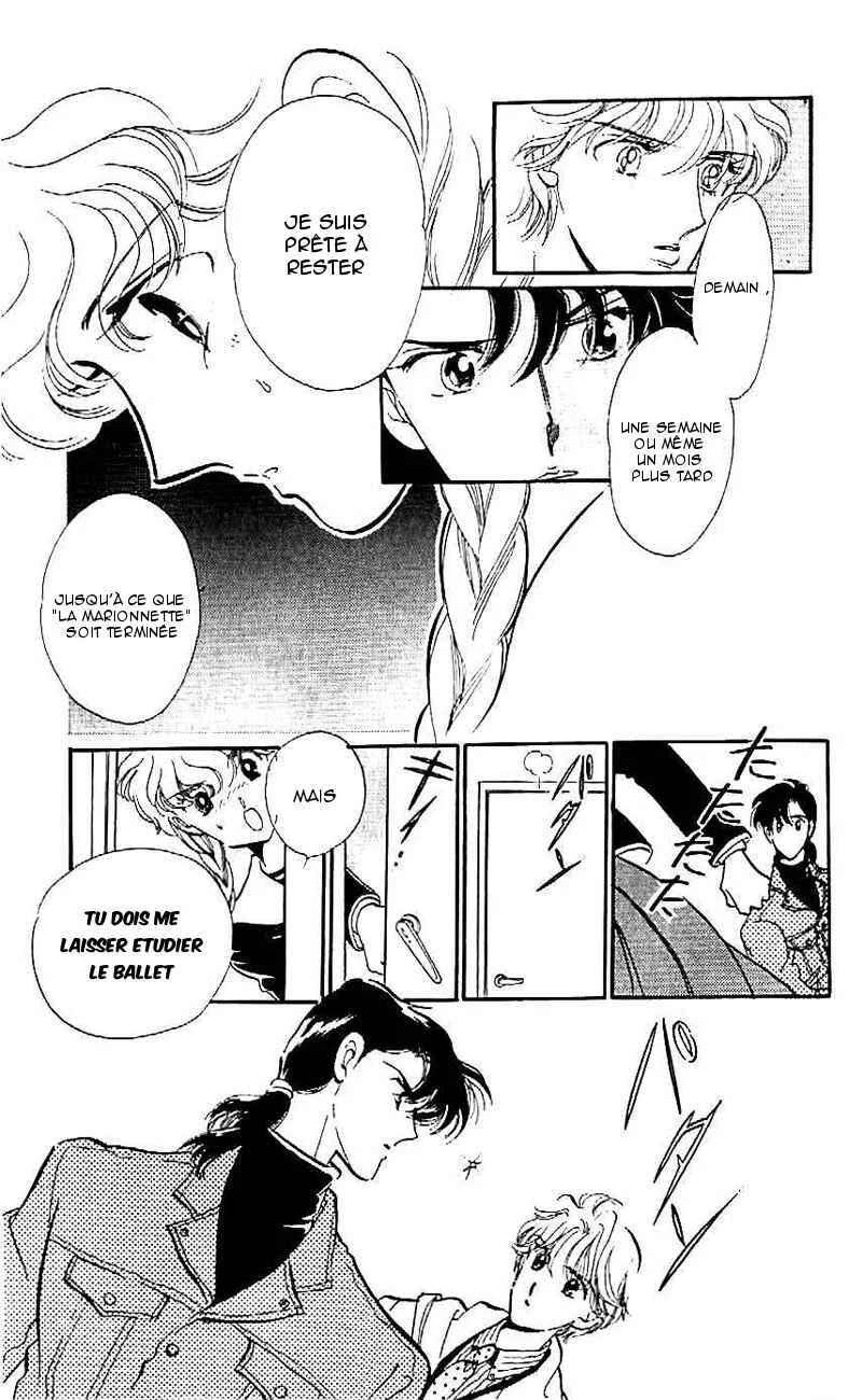 One More Marionette Chapitre 4 - Page 9