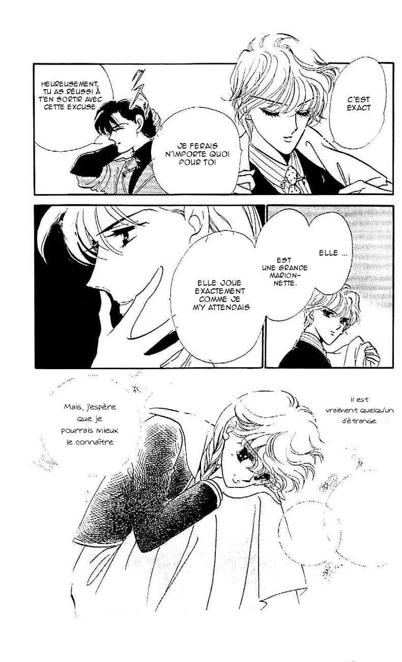 One More Marionette Chapitre 4 - Page 11