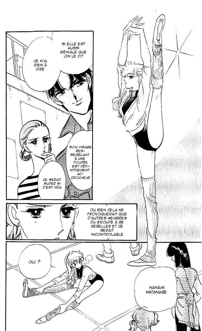 One More Marionette Chapitre 4 - Page 14