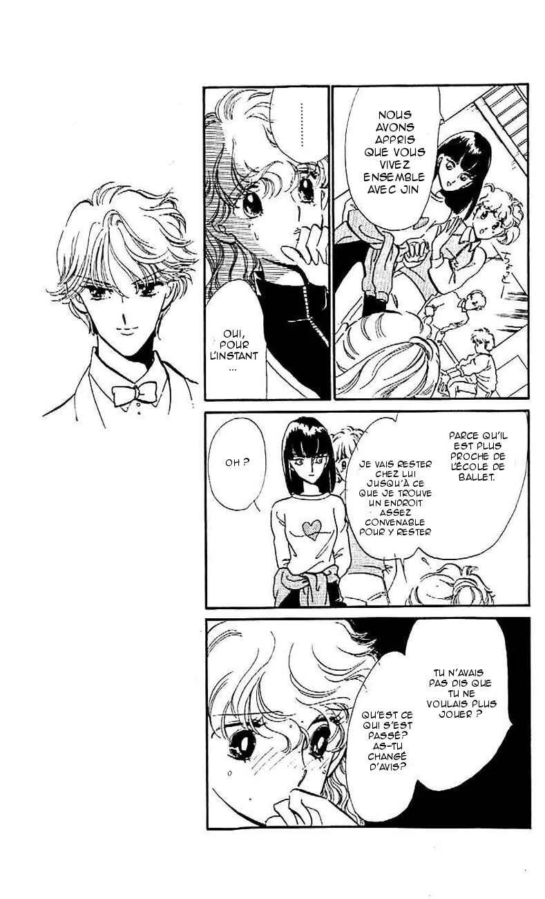One More Marionette Chapitre 4 - Page 15