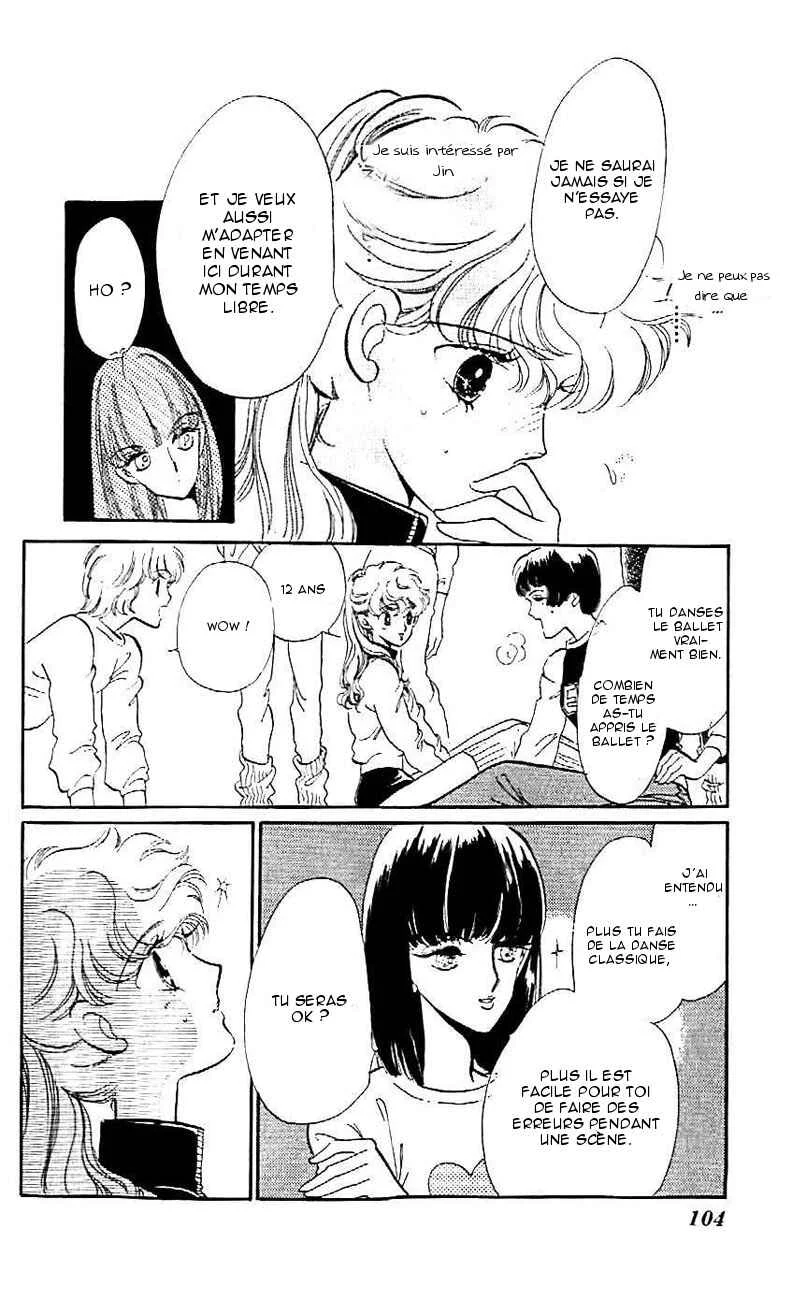 One More Marionette Chapitre 4 - Page 16