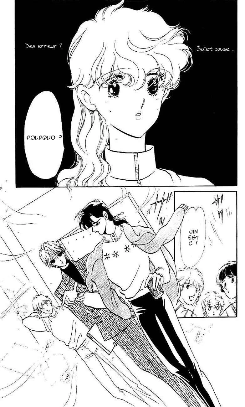 One More Marionette Chapitre 4 - Page 17