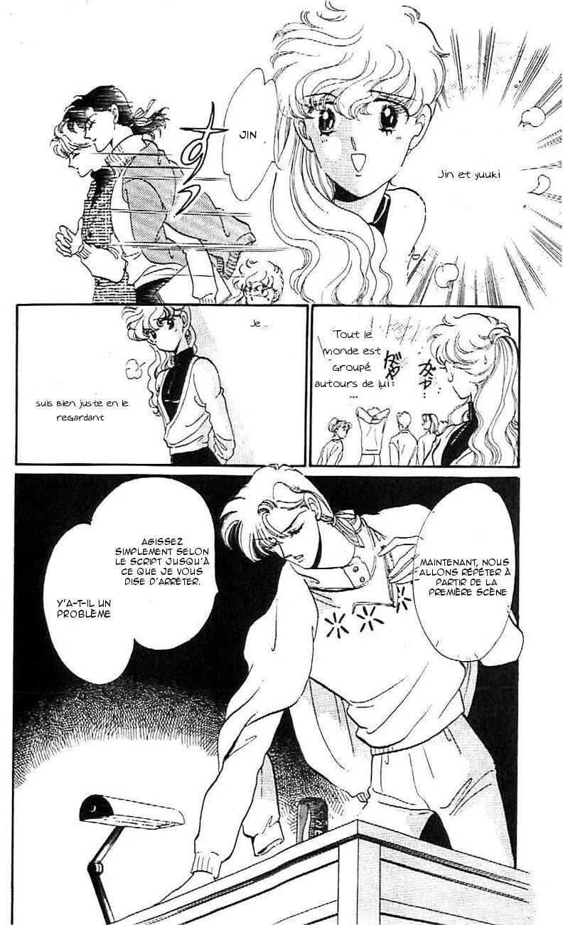 One More Marionette Chapitre 4 - Page 18