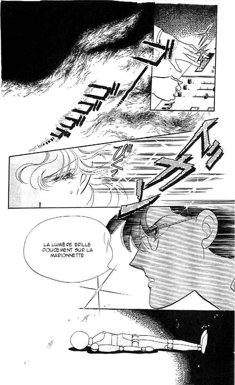 One More Marionette Chapitre 4 - Page 22