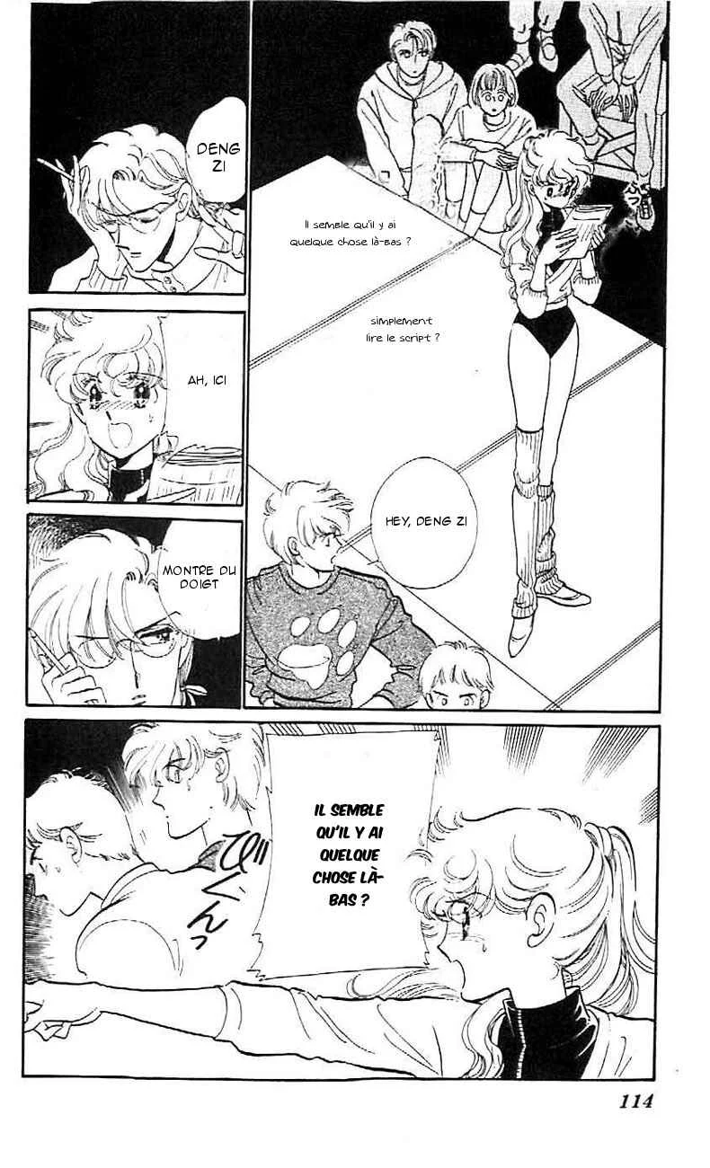 One More Marionette Chapitre 4 - Page 26