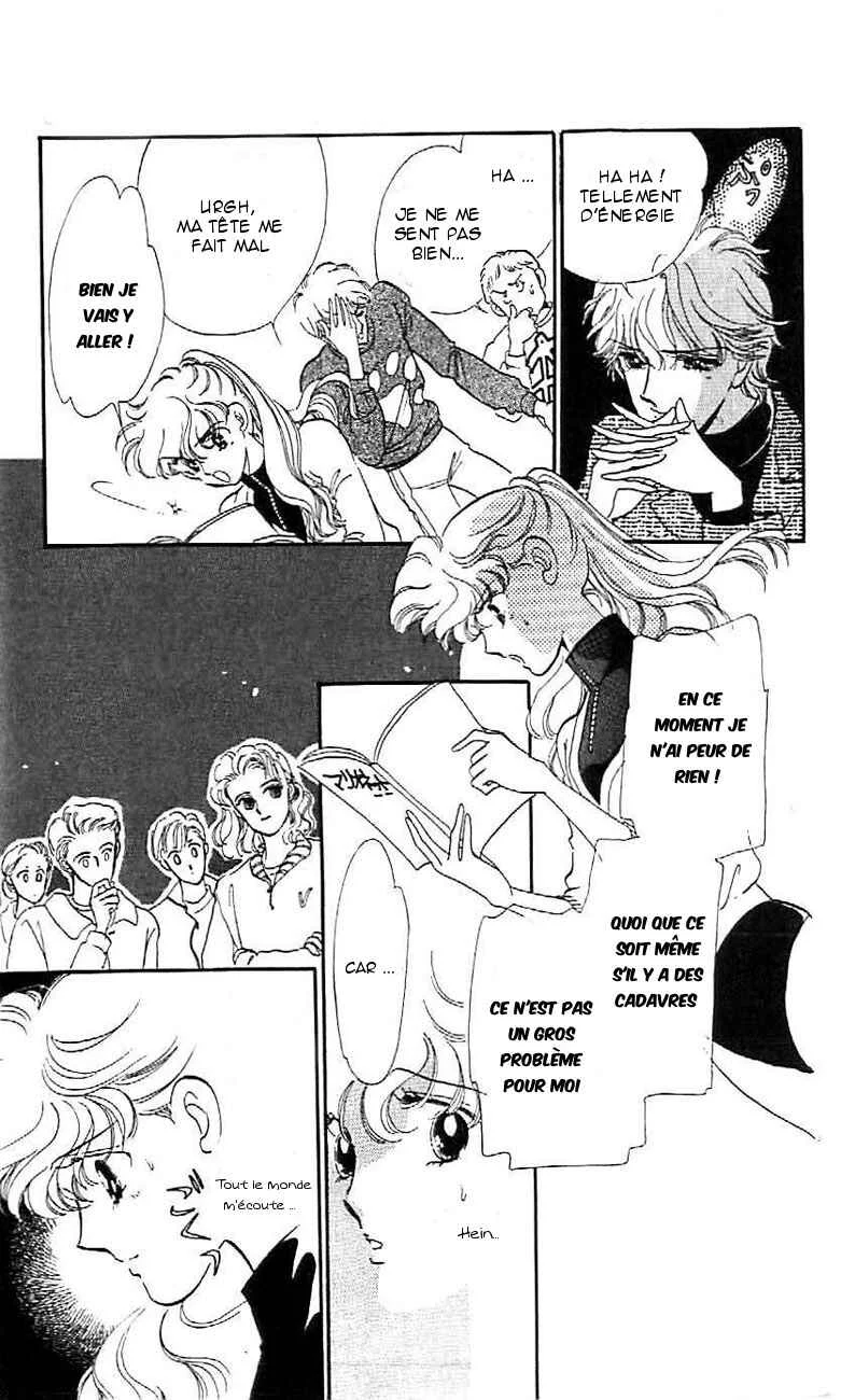 One More Marionette Chapitre 4 - Page 27