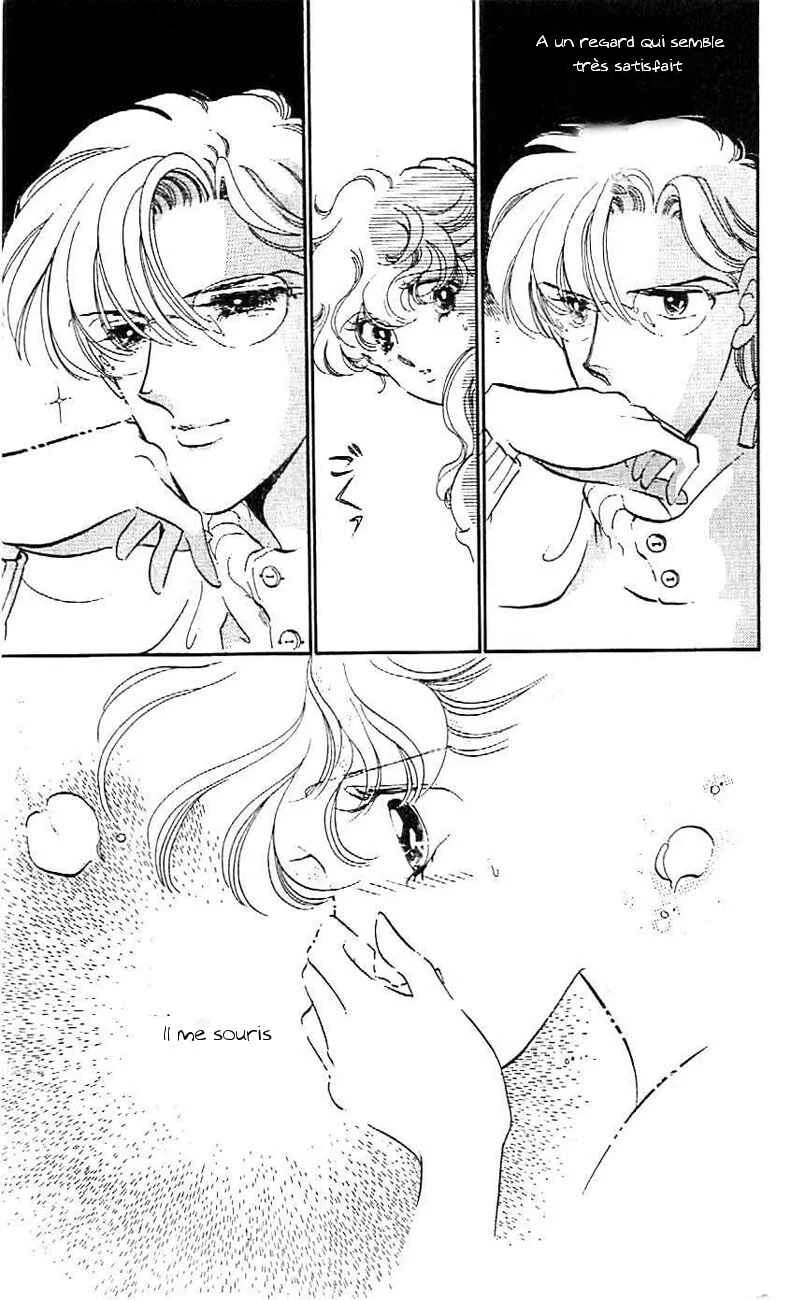 One More Marionette Chapitre 4 - Page 31