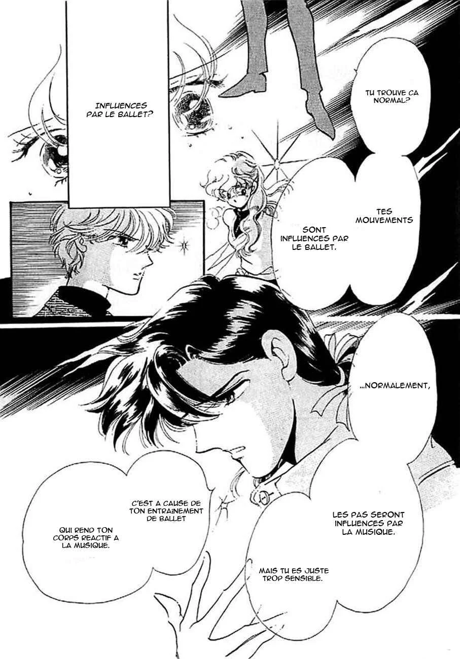 One More Marionette Chapitre 5 - Page 4