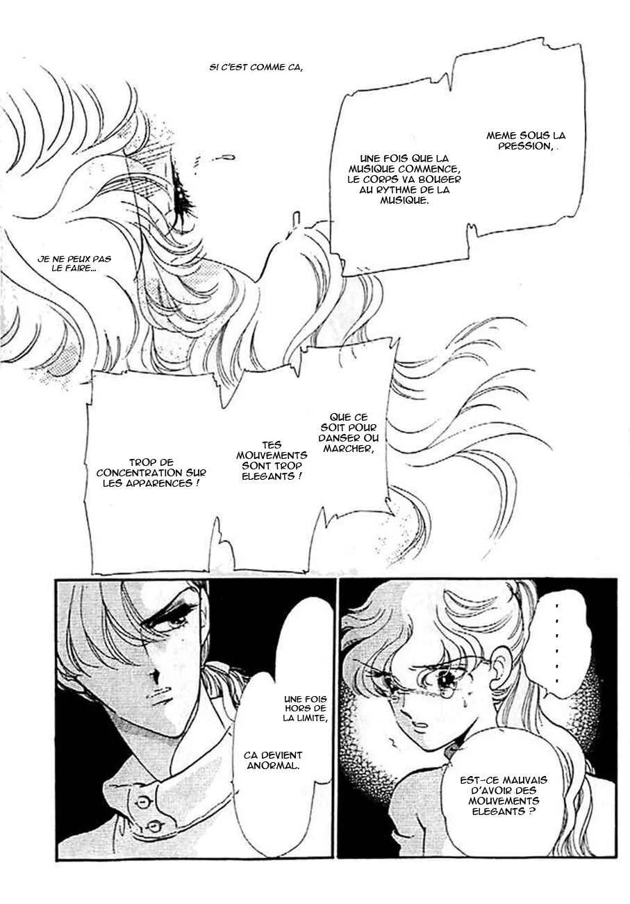 One More Marionette Chapitre 5 - Page 5
