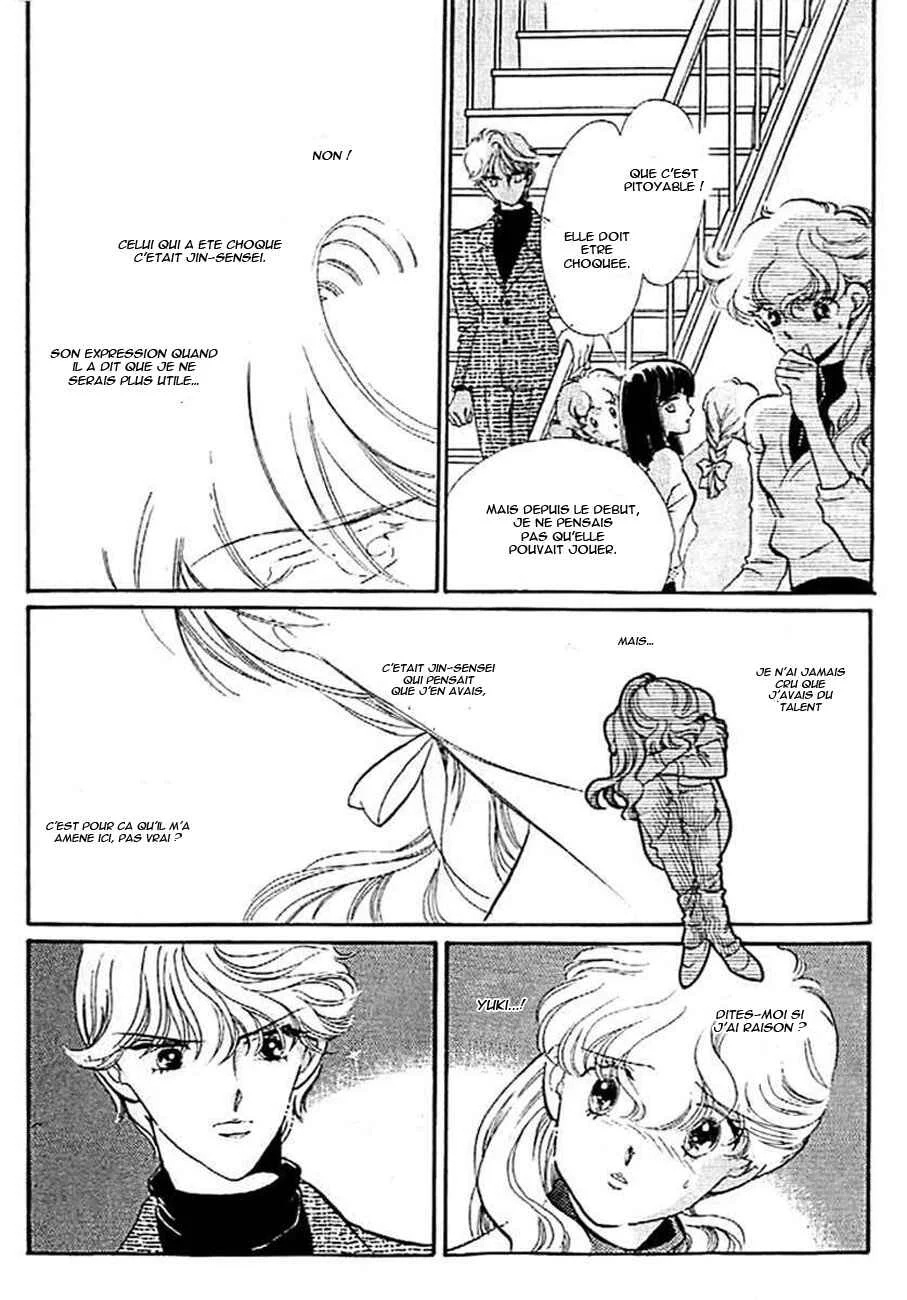 One More Marionette Chapitre 5 - Page 8