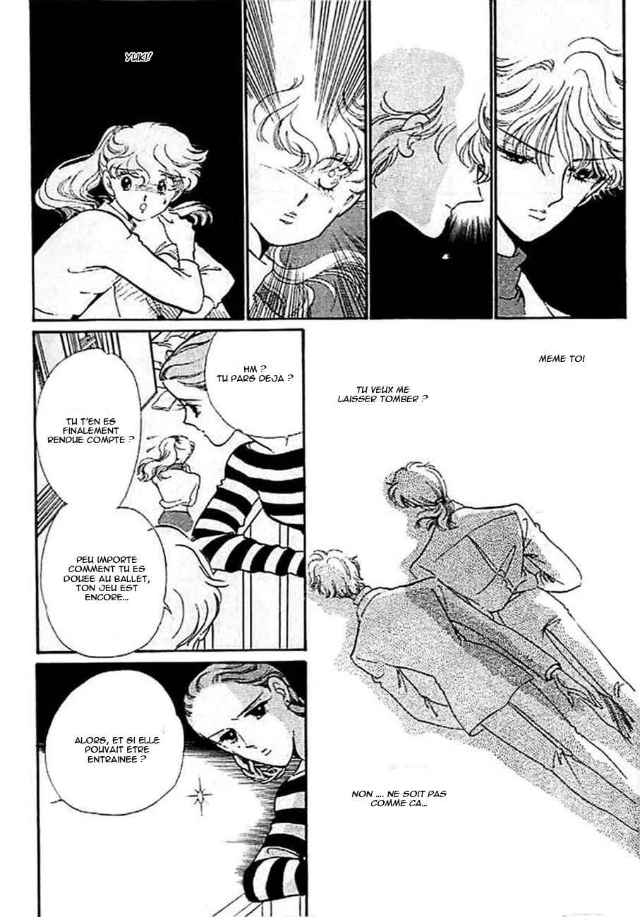 One More Marionette Chapitre 5 - Page 9