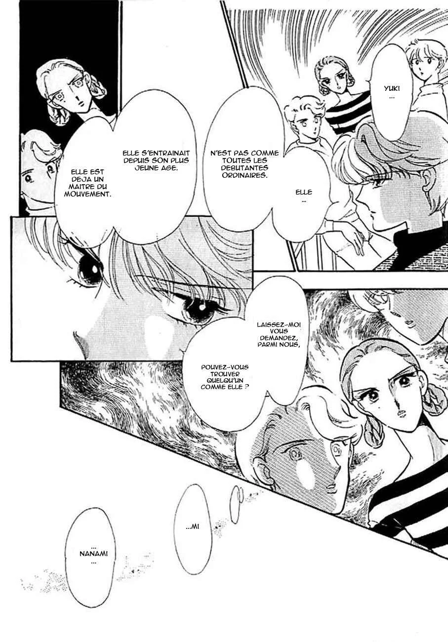 One More Marionette Chapitre 5 - Page 10