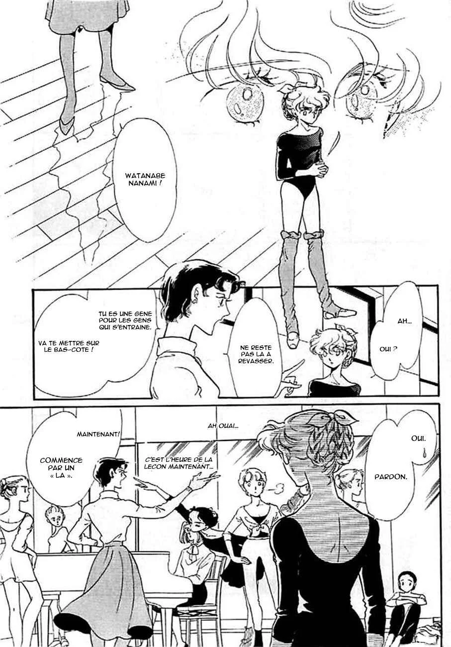 One More Marionette Chapitre 5 - Page 11