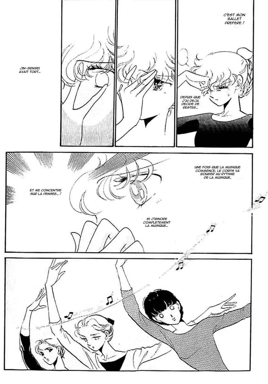 One More Marionette Chapitre 5 - Page 12