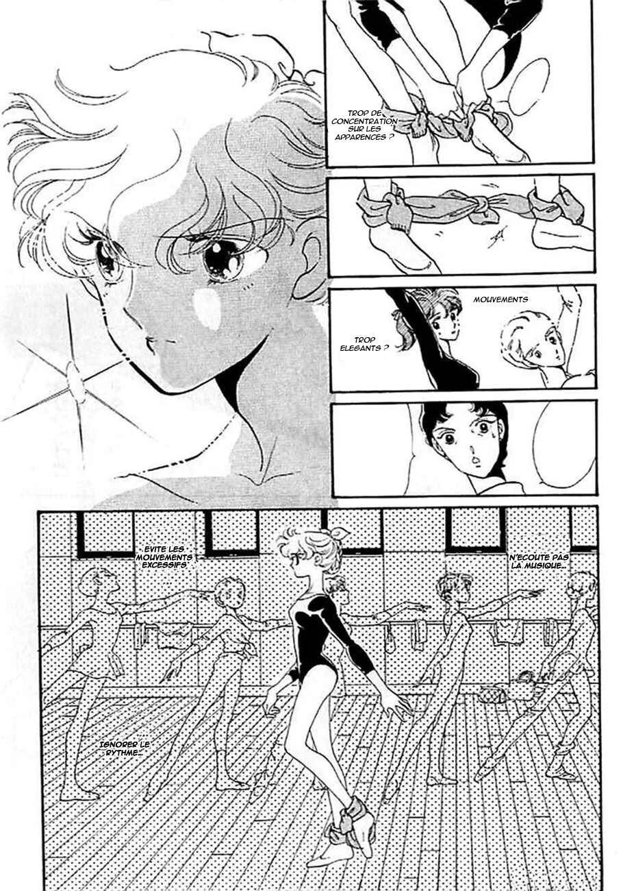 One More Marionette Chapitre 5 - Page 13