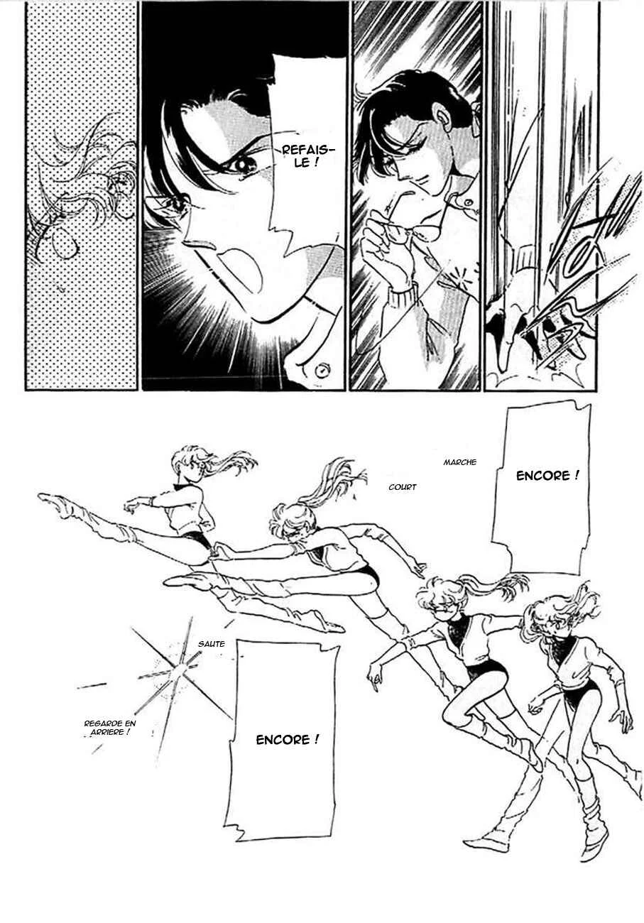 One More Marionette Chapitre 5 - Page 14