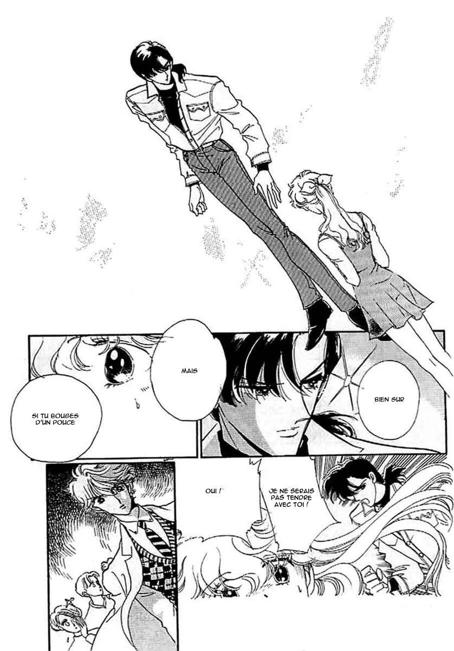 One More Marionette Chapitre 5 - Page 20