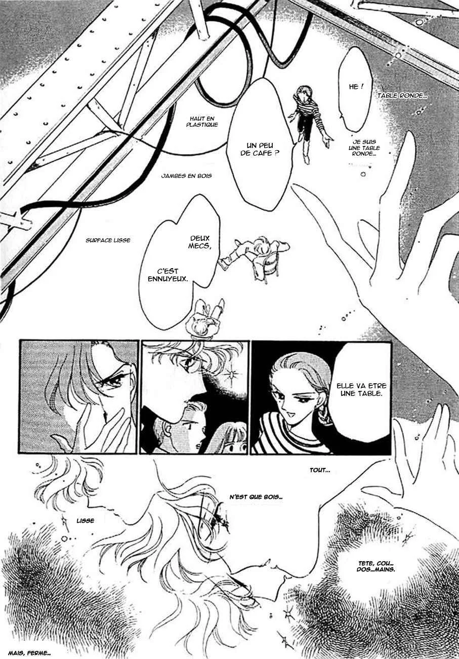 One More Marionette Chapitre 5 - Page 21