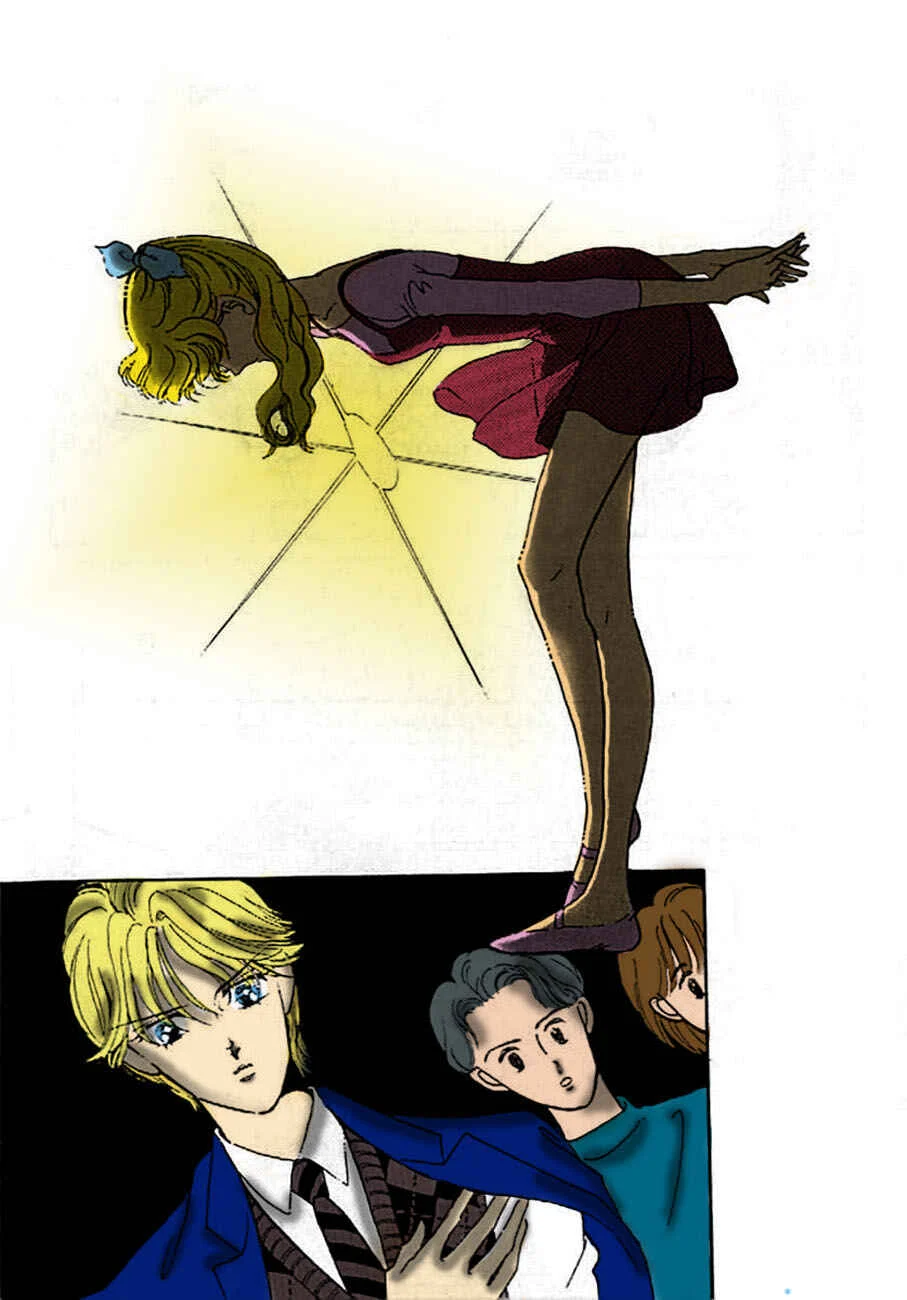 One More Marionette Chapitre 5 - Page 22