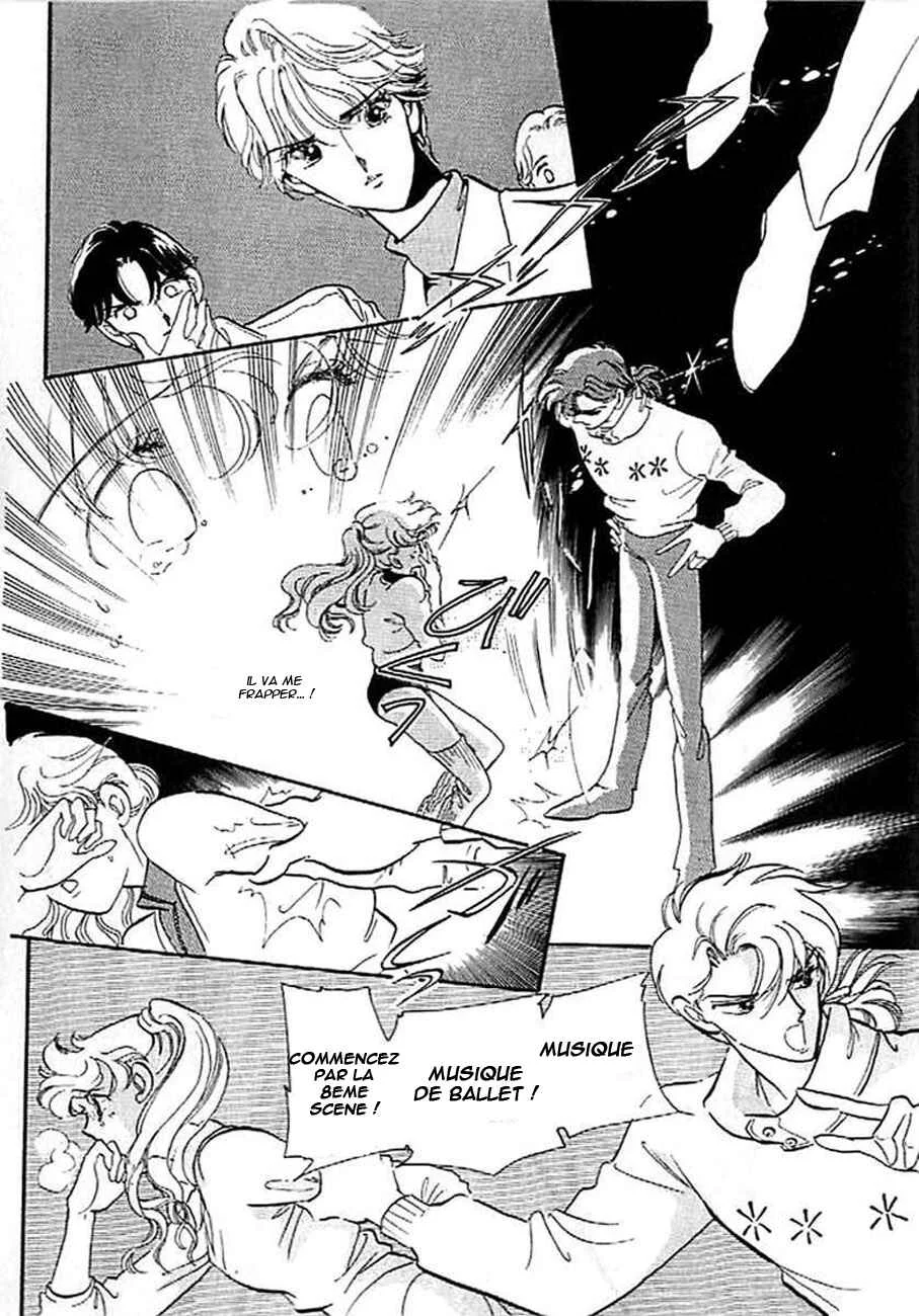 One More Marionette Chapitre 5 - Page 24