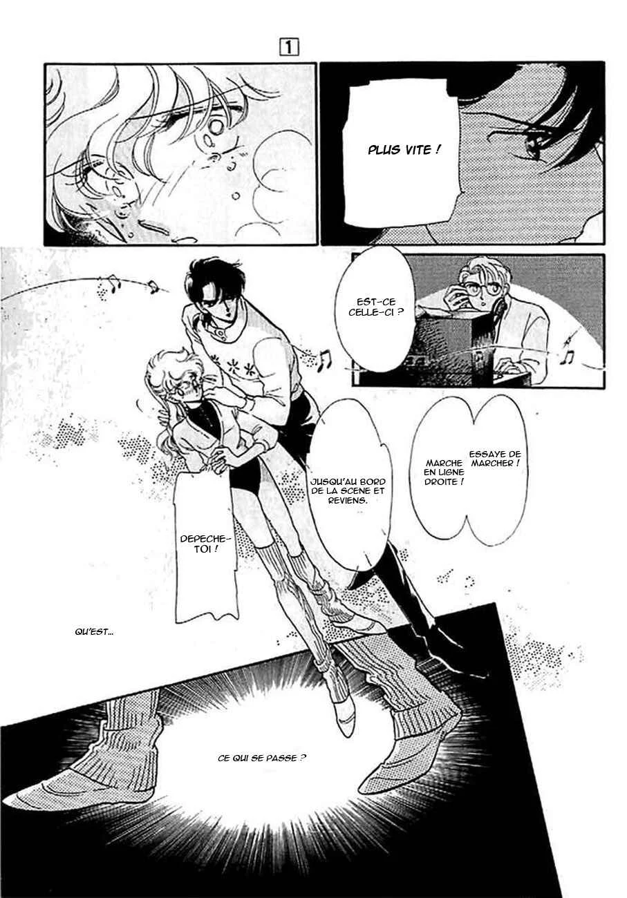 One More Marionette Chapitre 5 - Page 25