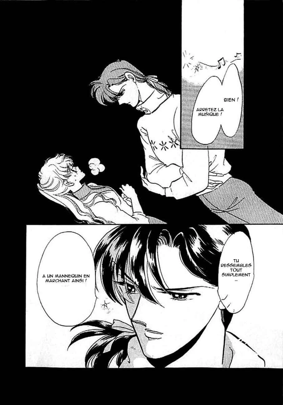 One More Marionette Chapitre 5 - Page 26