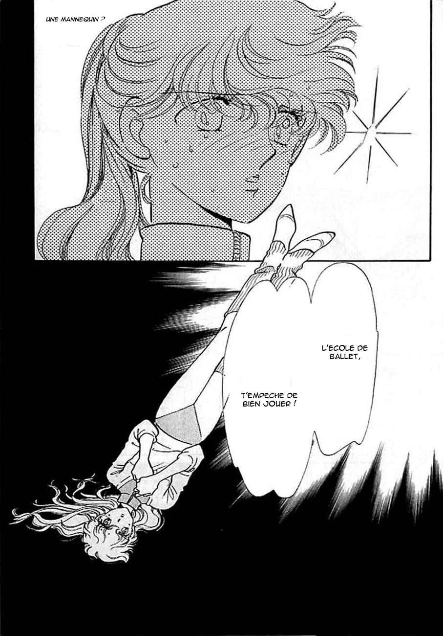 One More Marionette Chapitre 5 - Page 27