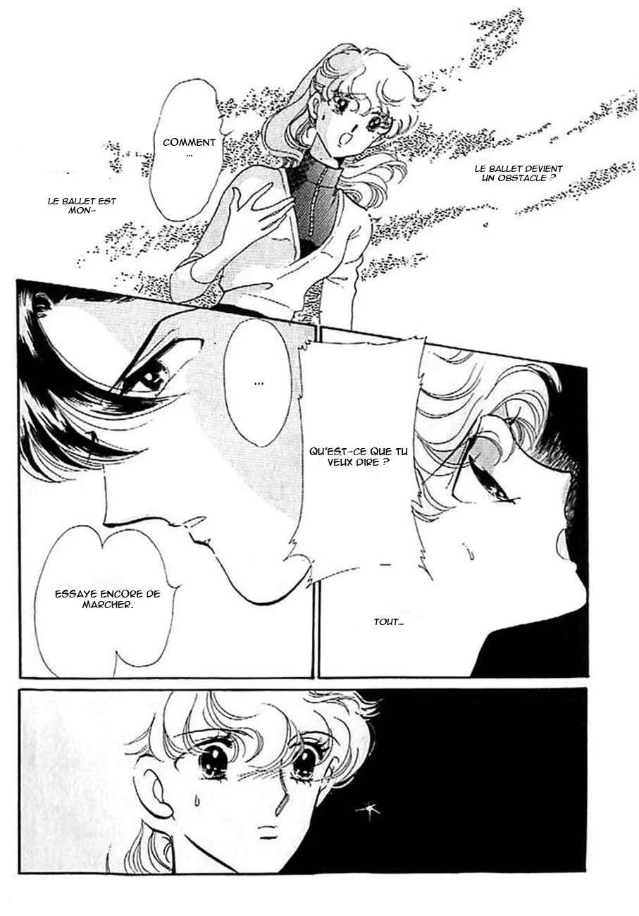 One More Marionette Chapitre 5 - Page 28