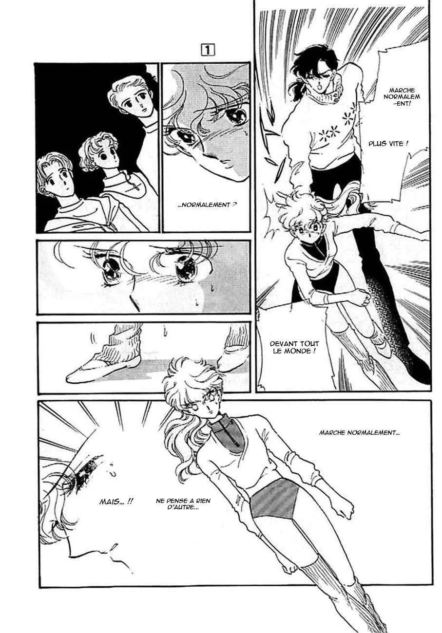 One More Marionette Chapitre 5 - Page 29