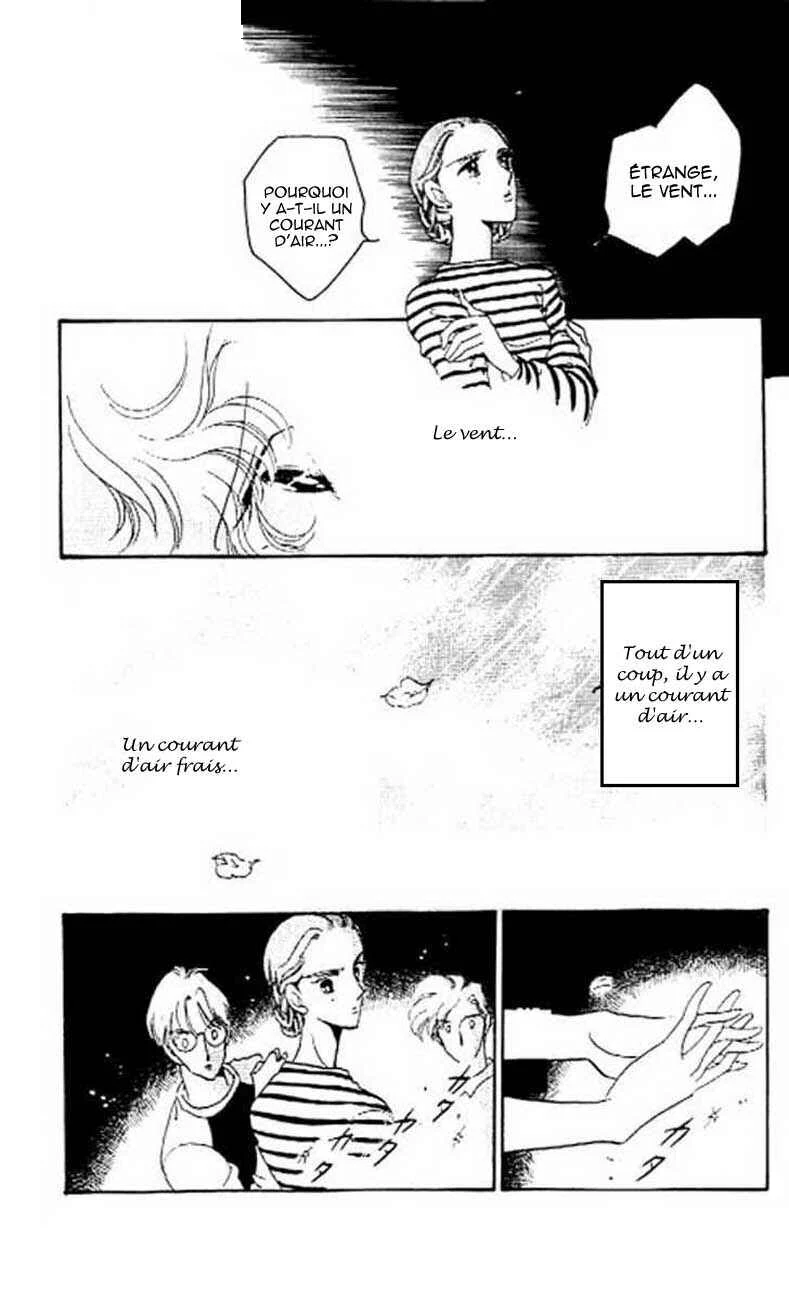One More Marionette Chapitre 6 - Page 2