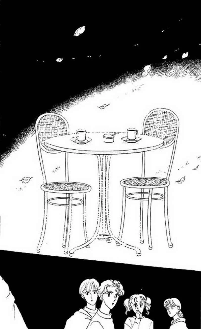 One More Marionette Chapitre 6 - Page 3