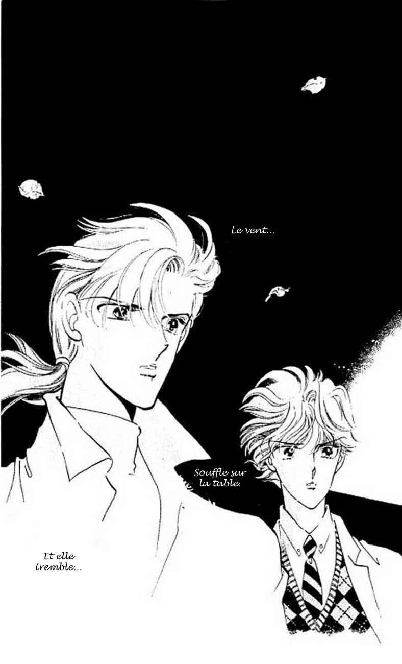 One More Marionette Chapitre 6 - Page 4
