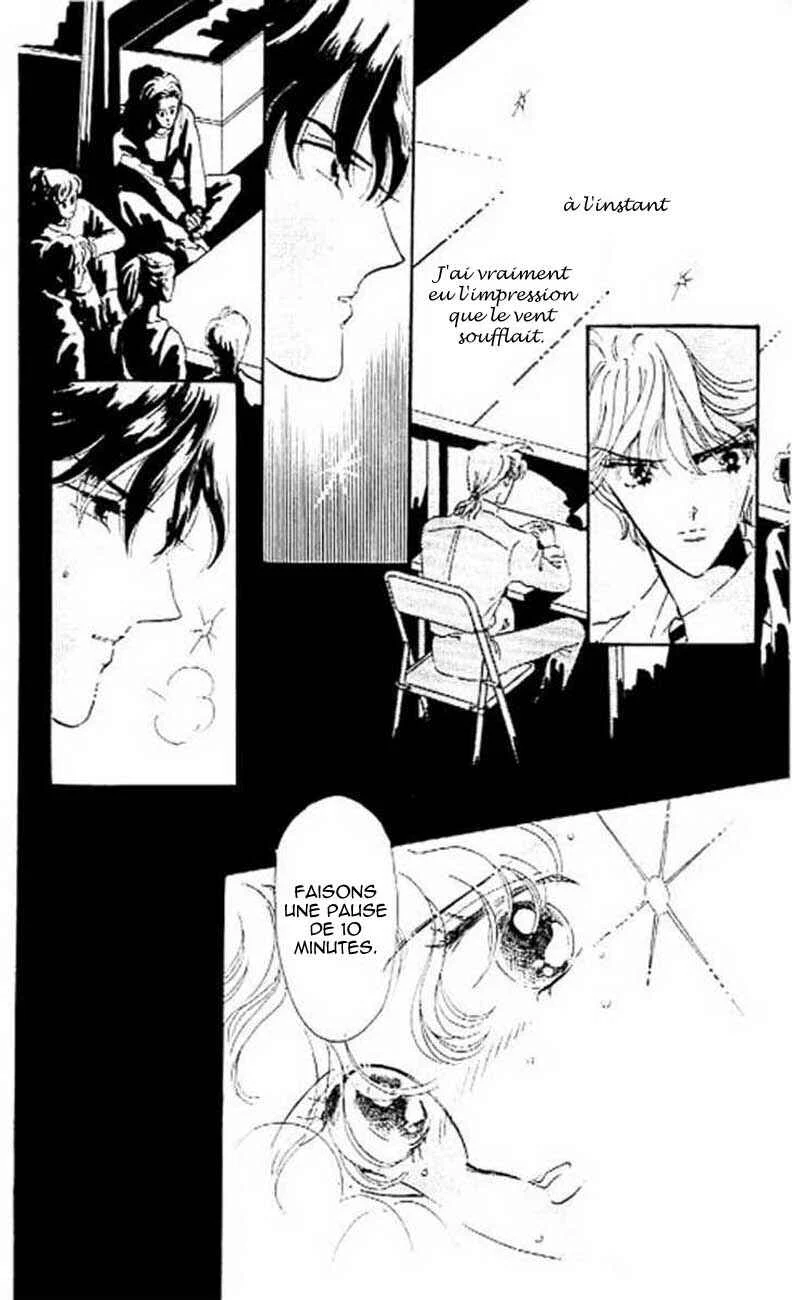 One More Marionette Chapitre 6 - Page 5
