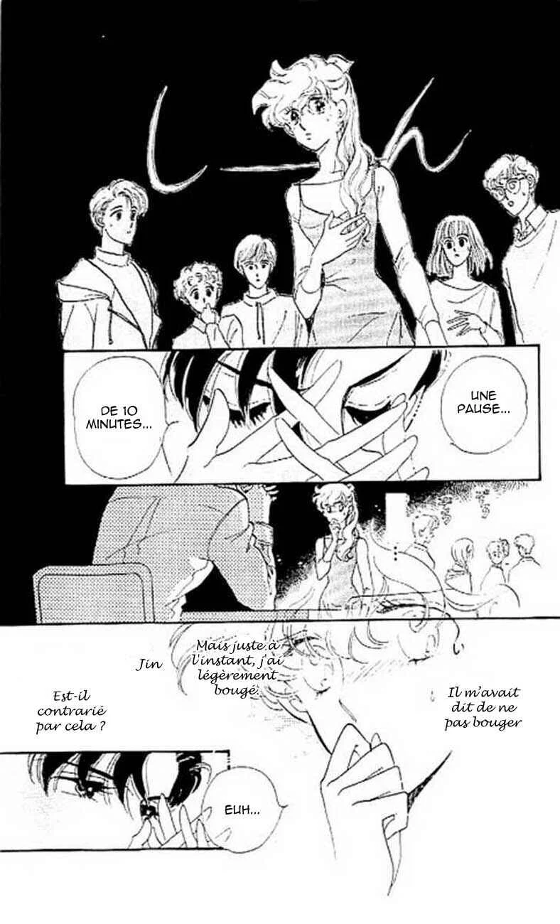 One More Marionette Chapitre 6 - Page 6