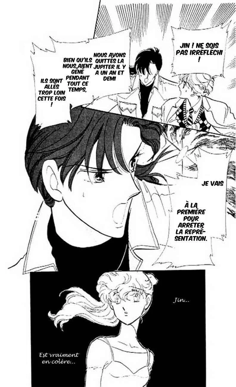 One More Marionette Chapitre 6 - Page 11